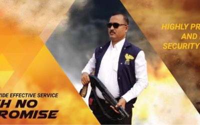 5 Best Security Guard Companies in Bangladesh