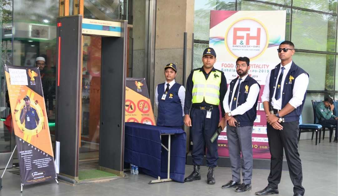 Why Professional Security Services Are Essential for Your Business in Bangladesh