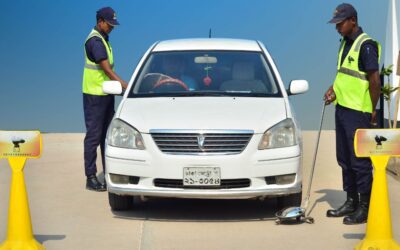 How to Choose a Reliable Security Service Provider in Bangladesh