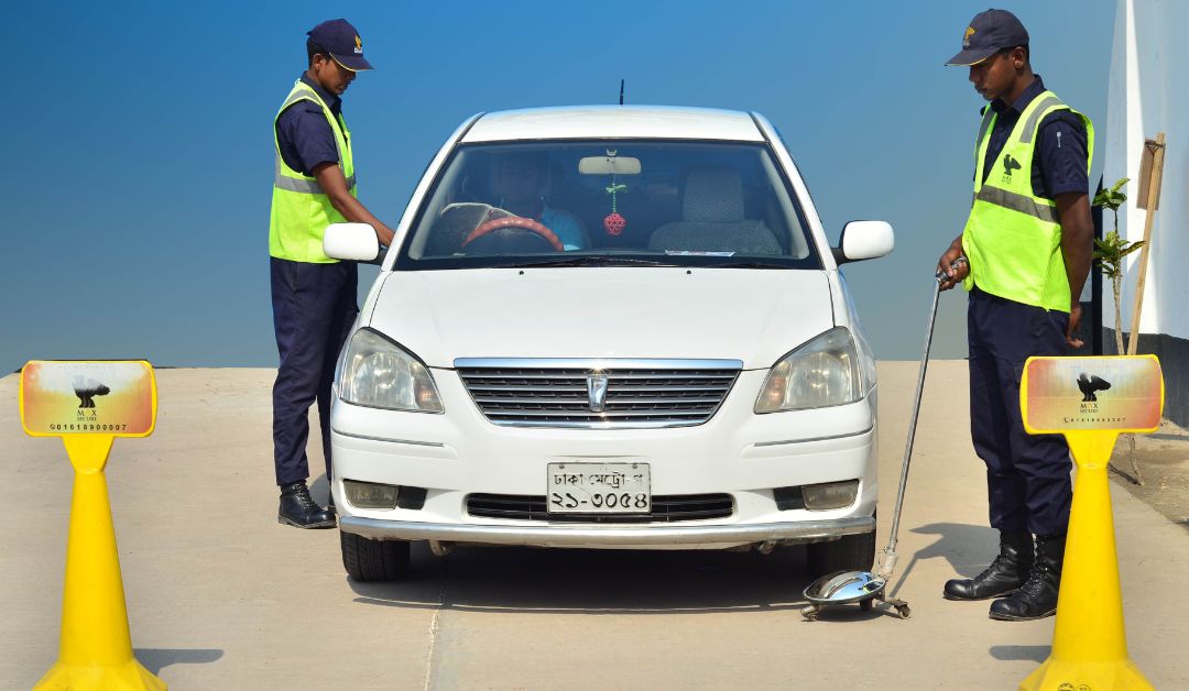 Reliable Security Service Provider in Bangladesh