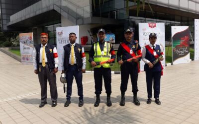 Crime Prevention Strategies: How Security Guards Can Make a Difference in Bangladesh