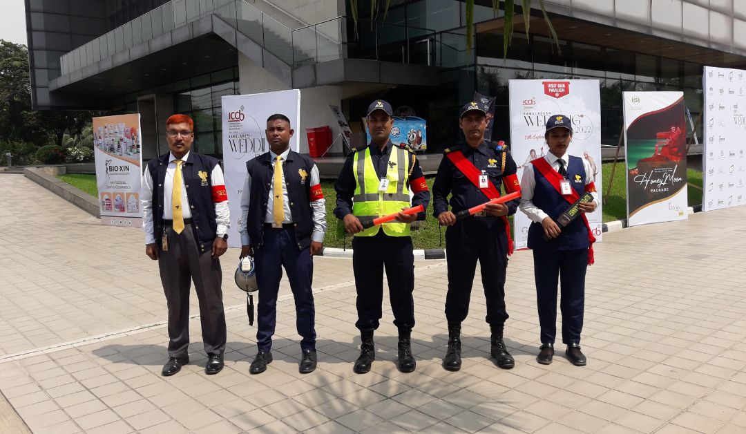 Crime Prevention Strategies: How Security Guards Can Make a Difference in Bangladesh